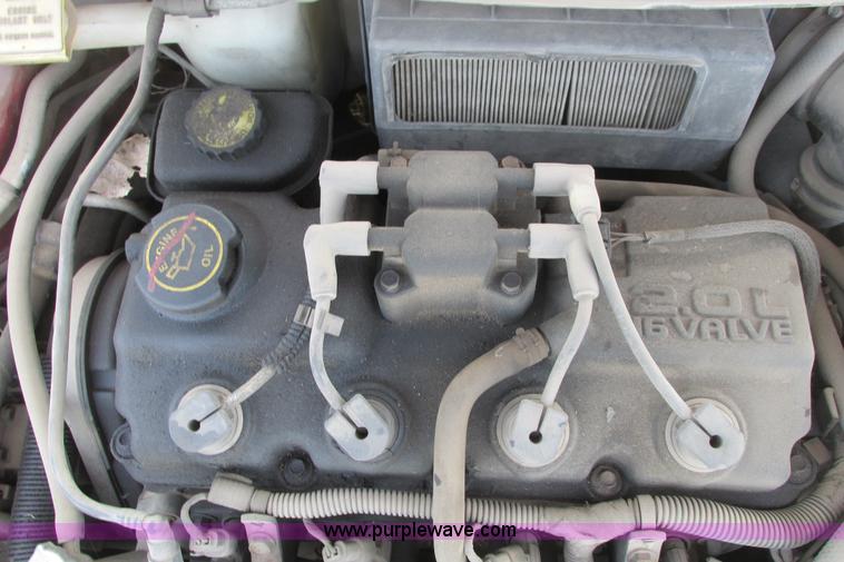 image for item I9680 1998 Dodge Neon Highline