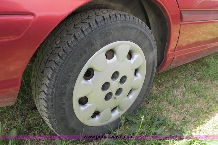 image for item I9680 1998 Dodge Neon Highline