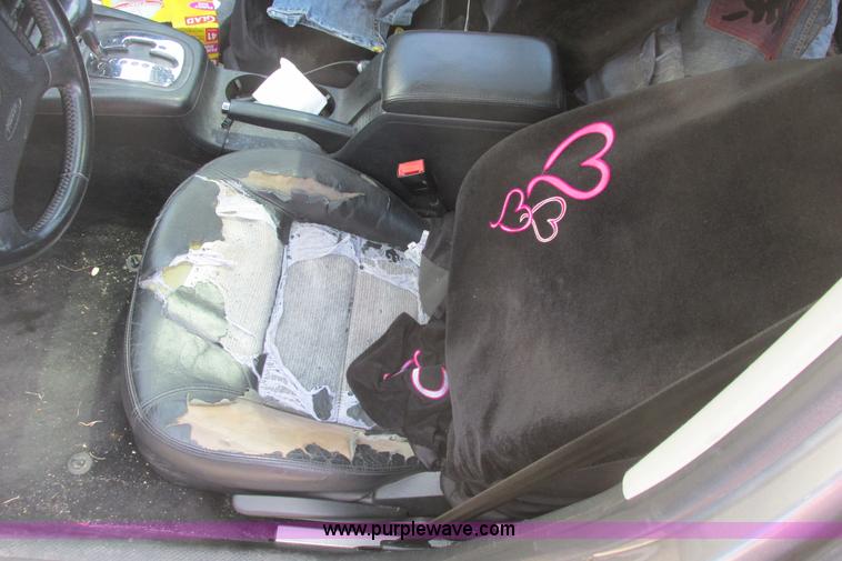 image for item I9683 2004 Volkswagen Passat GLS