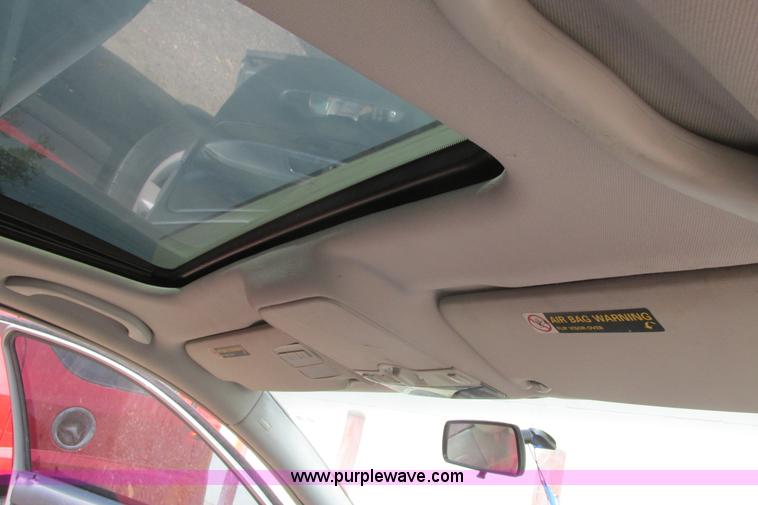 image for item I9683 2004 Volkswagen Passat GLS