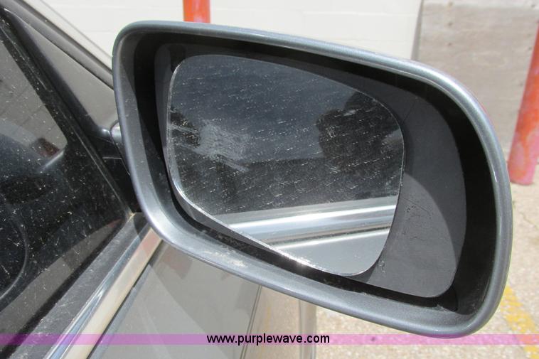 image for item I9683 2004 Volkswagen Passat GLS