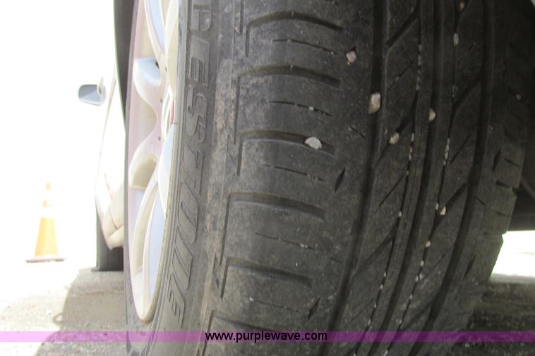 image for item I9683 2004 Volkswagen Passat GLS