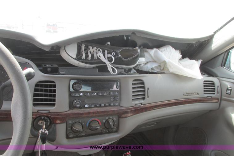 image for item I9710 2000 Chevrolet Impala