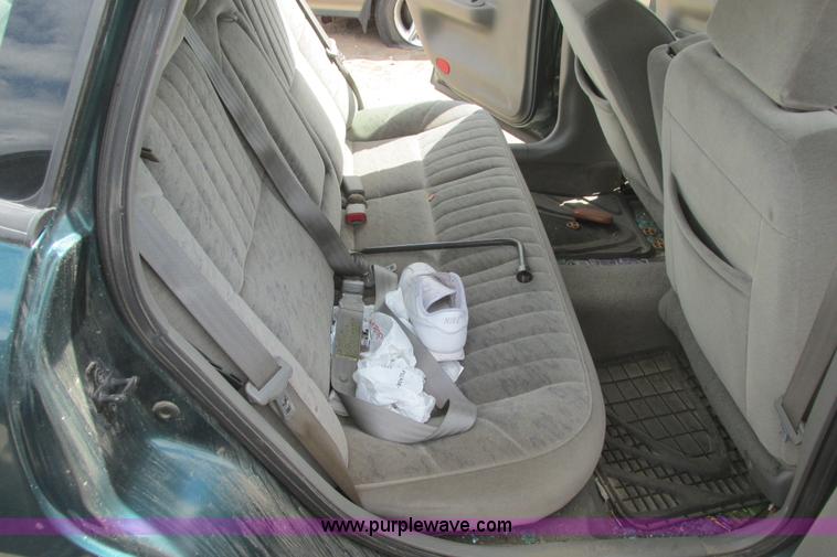 image for item I9710 2000 Chevrolet Impala