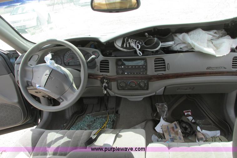 image for item I9710 2000 Chevrolet Impala