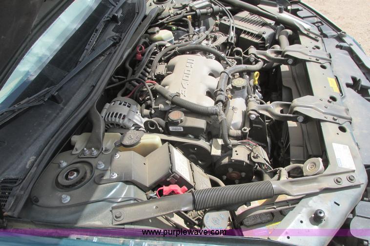 image for item I9710 2000 Chevrolet Impala