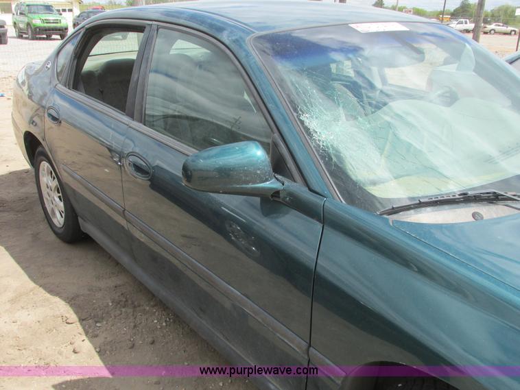 image for item I9710 2000 Chevrolet Impala
