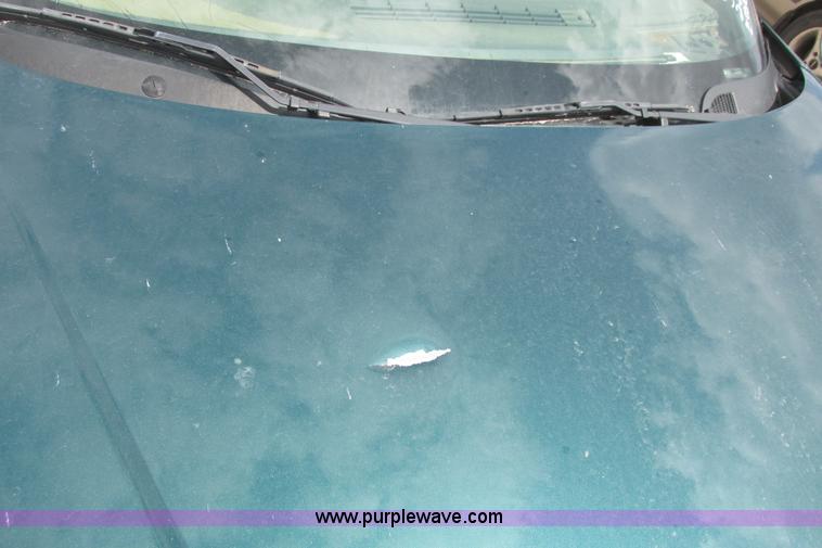 image for item I9710 2000 Chevrolet Impala