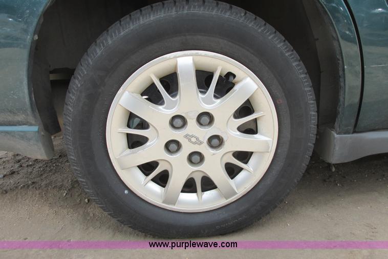 image for item I9710 2000 Chevrolet Impala