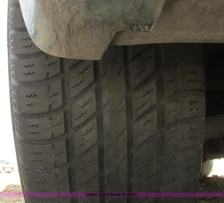 image for item I9710 2000 Chevrolet Impala