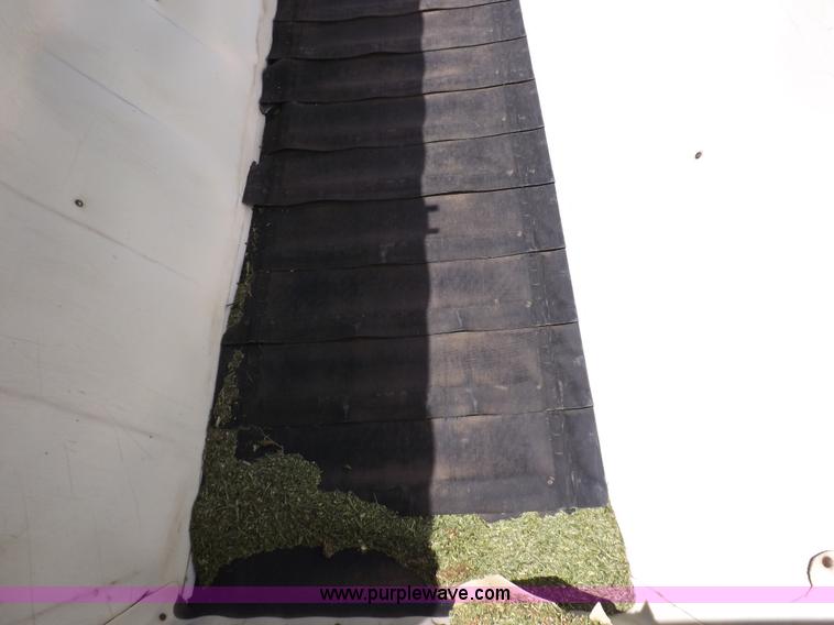 image for item H1896 2008 Aulick belt trailer