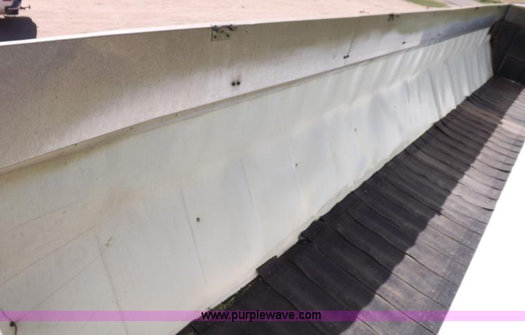 image for item H1896 2008 Aulick belt trailer