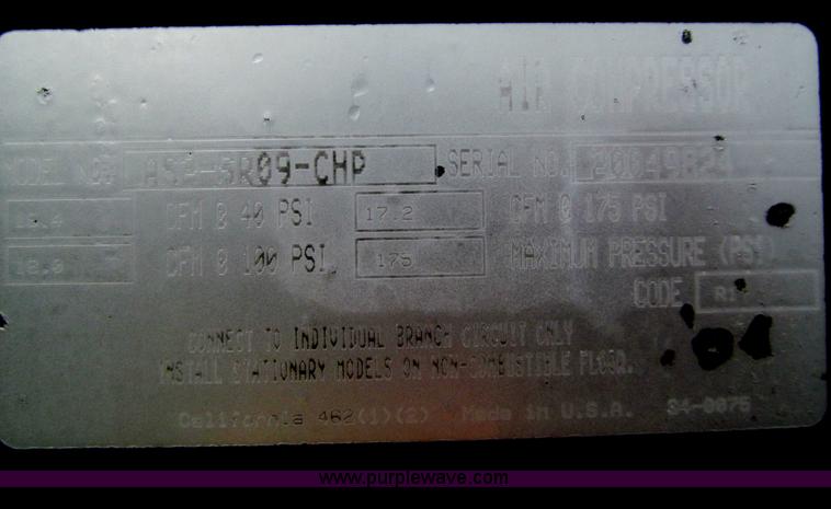 image for item AQ9817 2006 Ford F550 Super Duty XL service truck