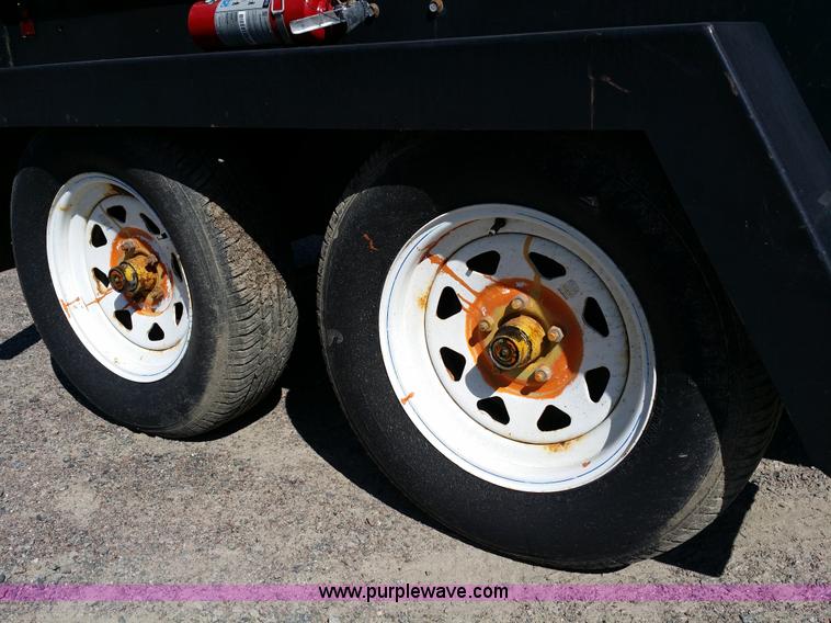 image for item E6002 2006 Magnum Pro MMG55 generator