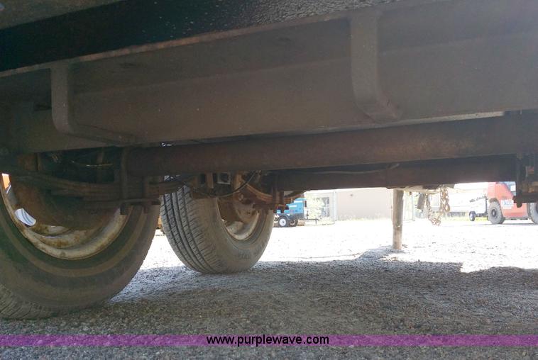 image for item E6002 2006 Magnum Pro MMG55 generator