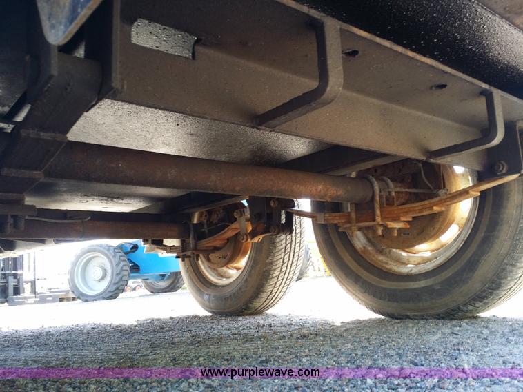 image for item E6002 2006 Magnum Pro MMG55 generator