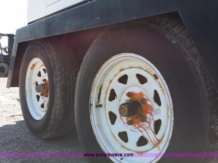 image for item E6002 2006 Magnum Pro MMG55 generator