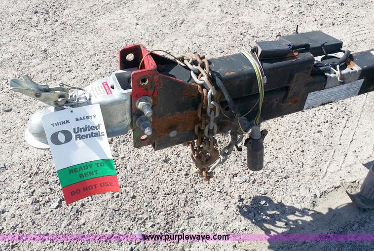 image for item E6002 2006 Magnum Pro MMG55 generator