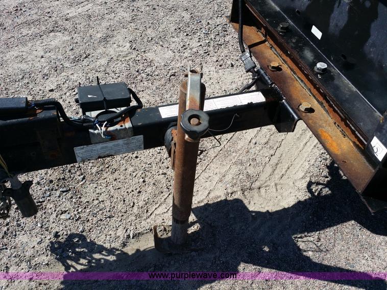 image for item E6002 2006 Magnum Pro MMG55 generator