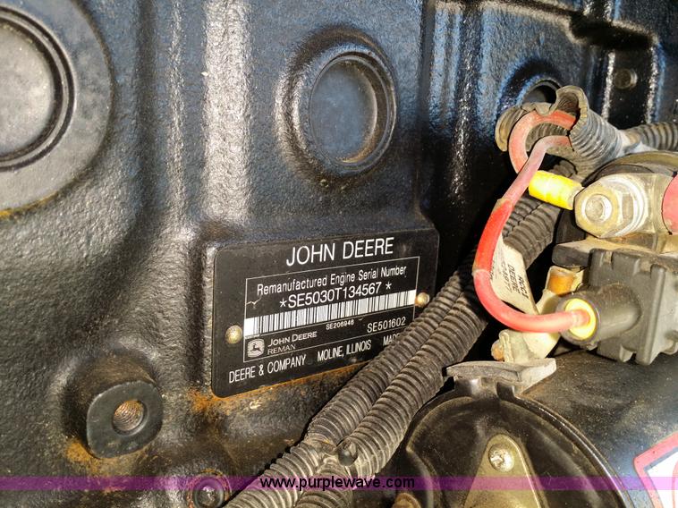 image for item E6002 2006 Magnum Pro MMG55 generator