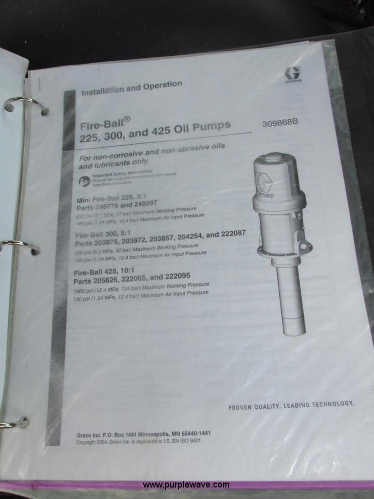 image for item F7403 2006 Chevrolet Kodiak C5500 service truck