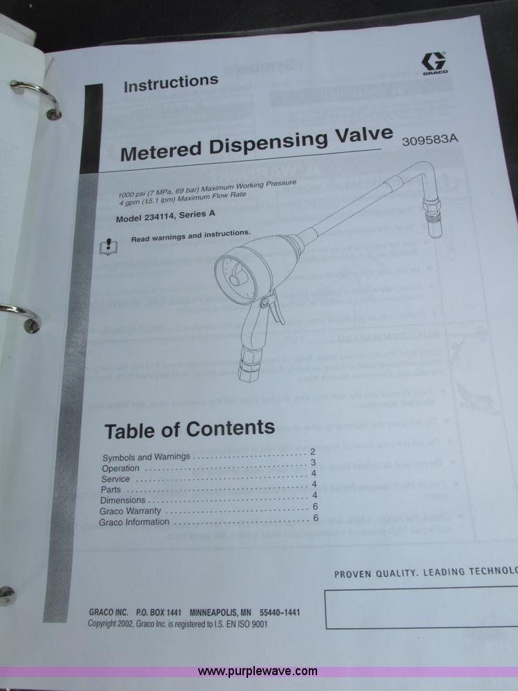 image for item F7403 2006 Chevrolet Kodiak C5500 service truck