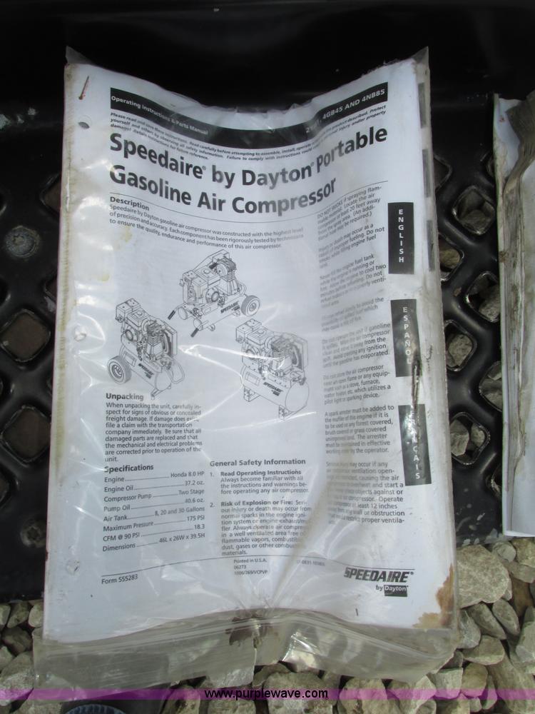 image for item F7403 2006 Chevrolet Kodiak C5500 service truck