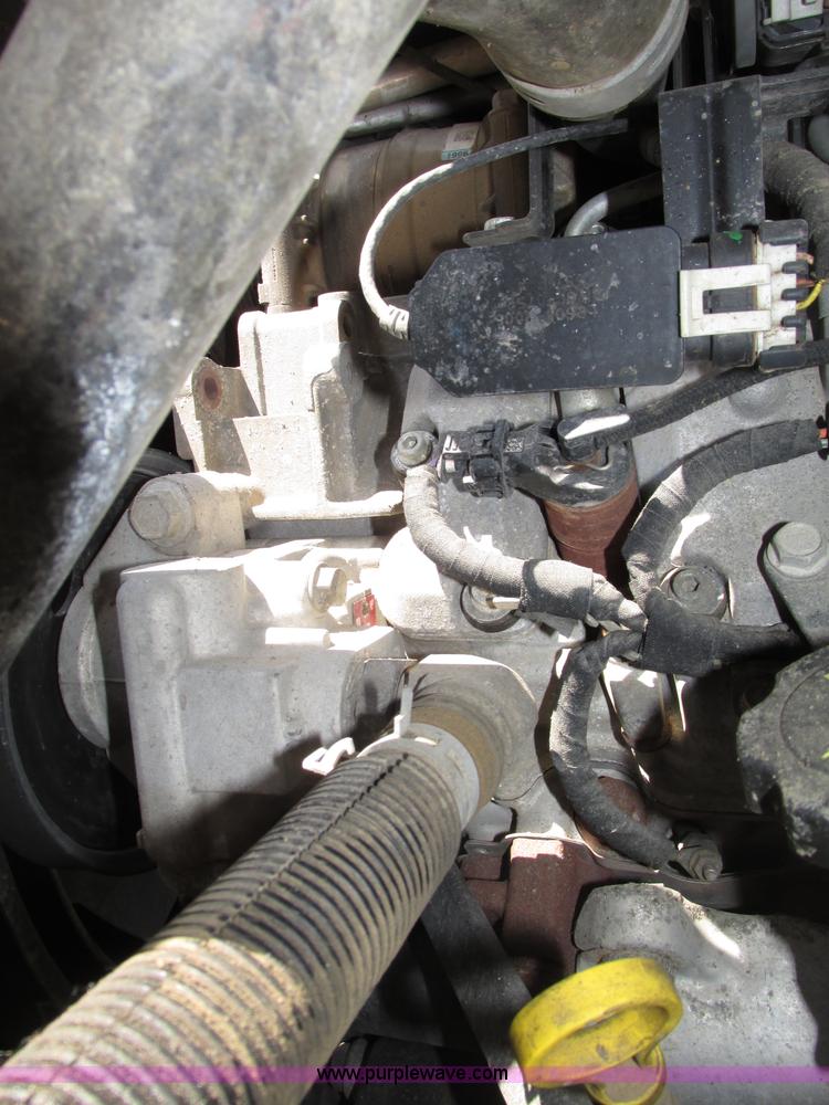 image for item F7403 2006 Chevrolet Kodiak C5500 service truck