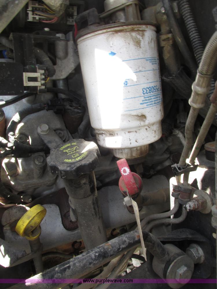 image for item F7403 2006 Chevrolet Kodiak C5500 service truck