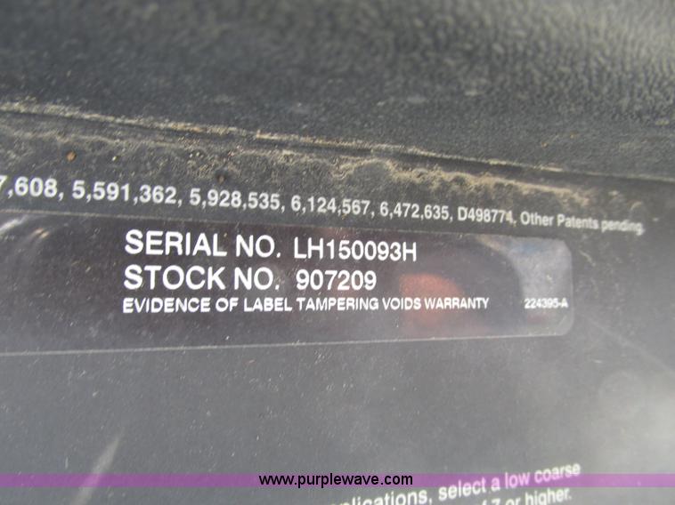 image for item F7403 2006 Chevrolet Kodiak C5500 service truck