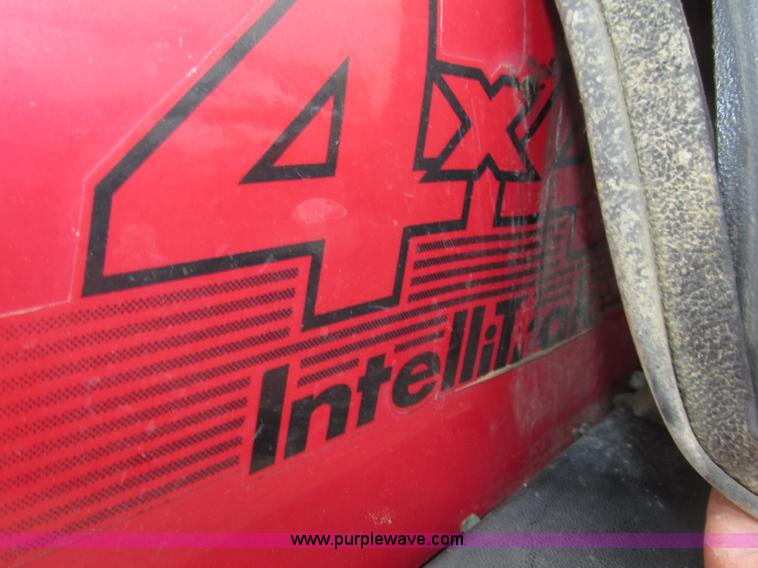 image for item F7404 2008 Club Car XRT 1550G utility vehicle