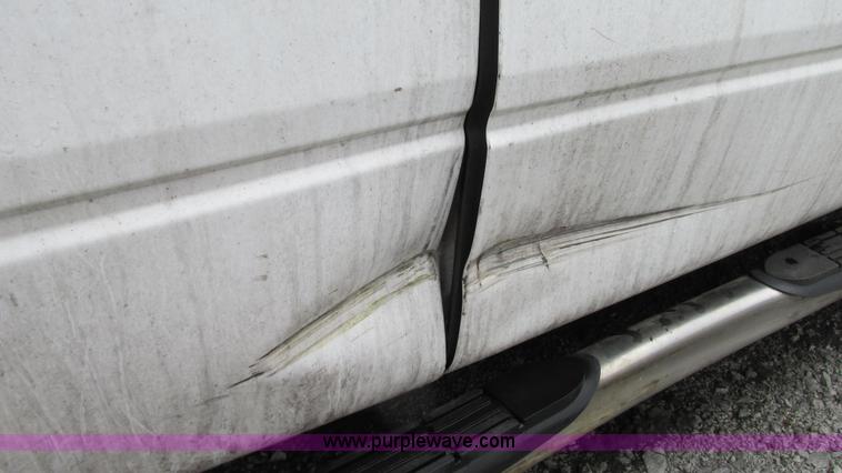 image for item G9117 2005 Ford F150 XLT SuperCab pickup truck