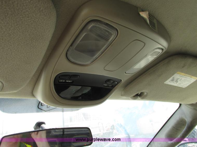 image for item G9120 2008 Dodge Ram 1500 Quad Cab pickup truck