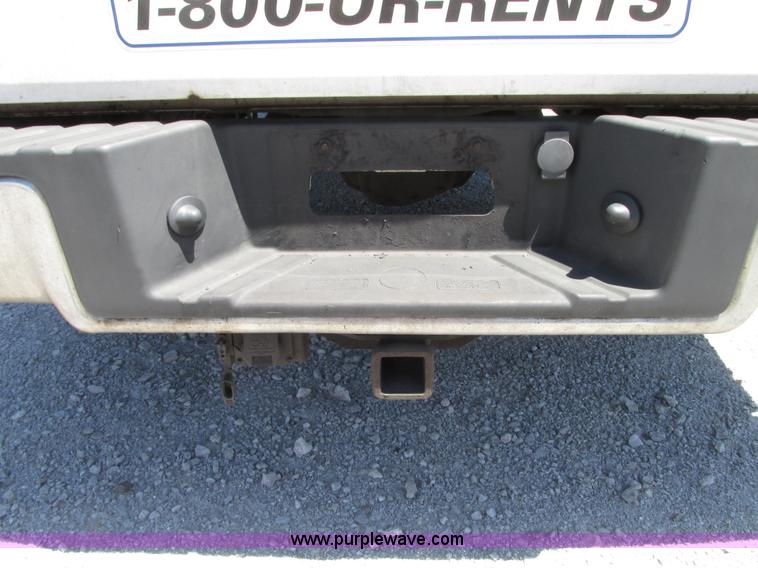 image for item G9121 2006 Ford F150 XLT SuperCrew pickup truck