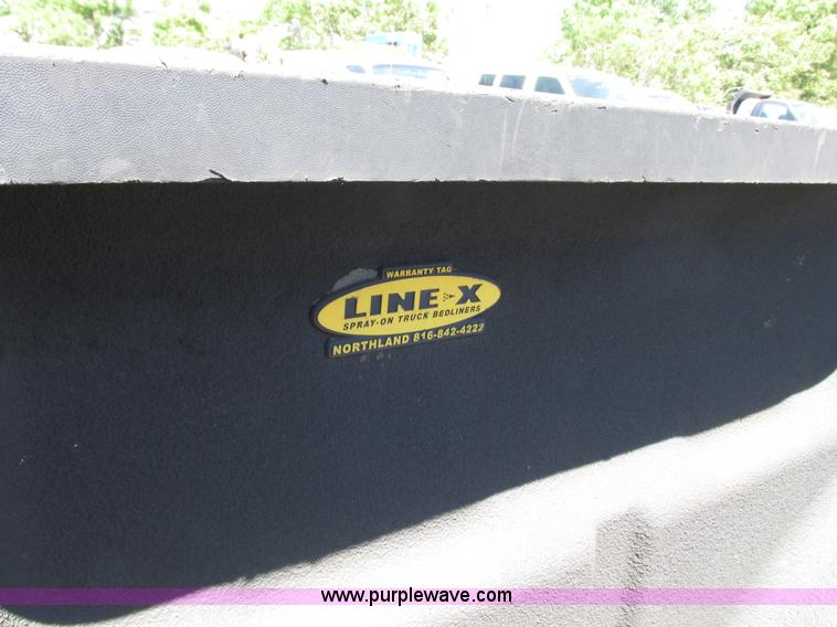 image for item G9121 2006 Ford F150 XLT SuperCrew pickup truck