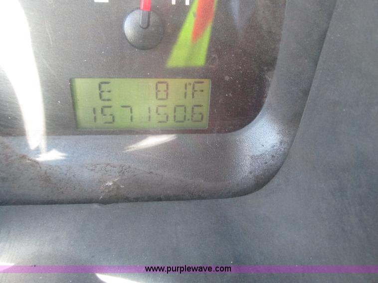 image for item G9121 2006 Ford F150 XLT SuperCrew pickup truck