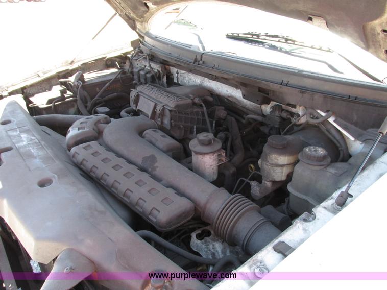 image for item G9121 2006 Ford F150 XLT SuperCrew pickup truck