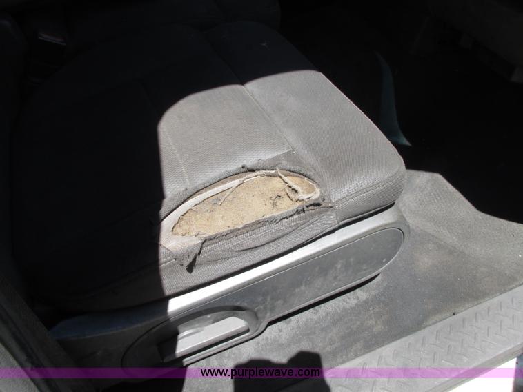 image for item G9121 2006 Ford F150 XLT SuperCrew pickup truck