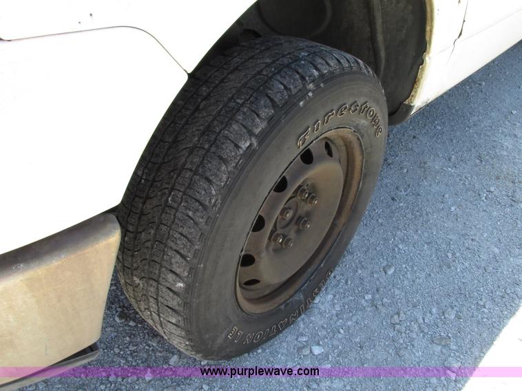 image for item G9122 2006 Ford F150 XLT SuperCab pickup truck