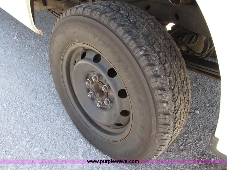 image for item G9122 2006 Ford F150 XLT SuperCab pickup truck