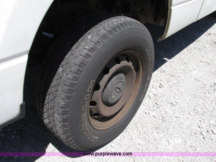 image for item G9122 2006 Ford F150 XLT SuperCab pickup truck