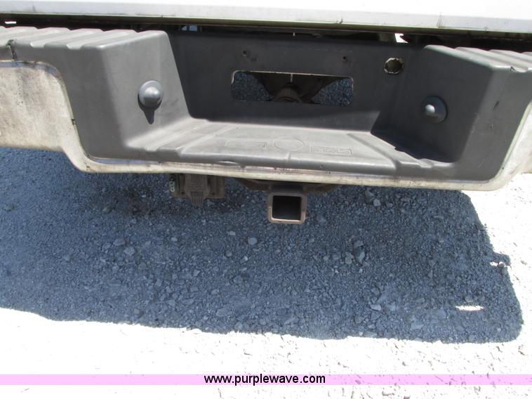 image for item G9122 2006 Ford F150 XLT SuperCab pickup truck