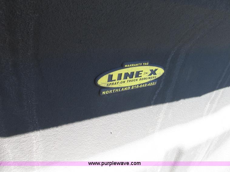 image for item G9122 2006 Ford F150 XLT SuperCab pickup truck