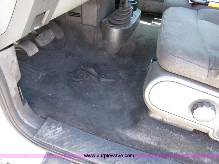 image for item G9122 2006 Ford F150 XLT SuperCab pickup truck