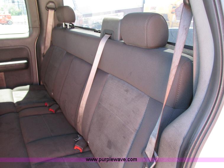 image for item G9122 2006 Ford F150 XLT SuperCab pickup truck