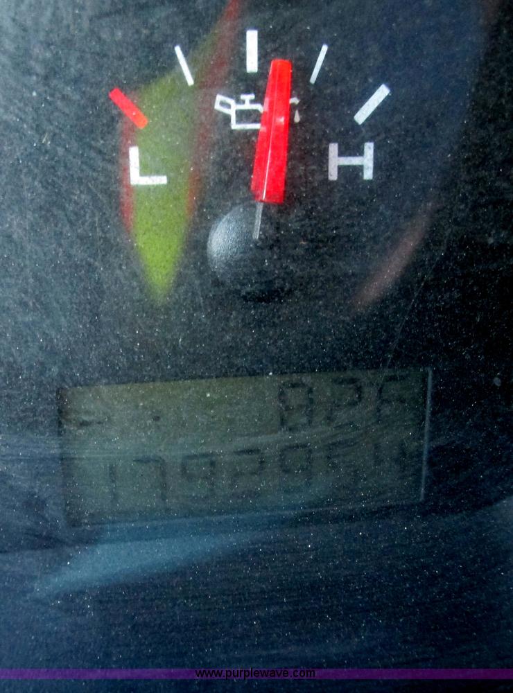 image for item G9122 2006 Ford F150 XLT SuperCab pickup truck