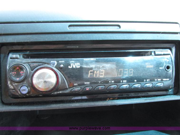 image for item G9122 2006 Ford F150 XLT SuperCab pickup truck