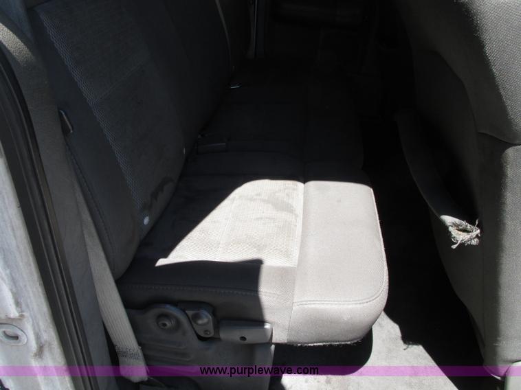 image for item G9122 2006 Ford F150 XLT SuperCab pickup truck