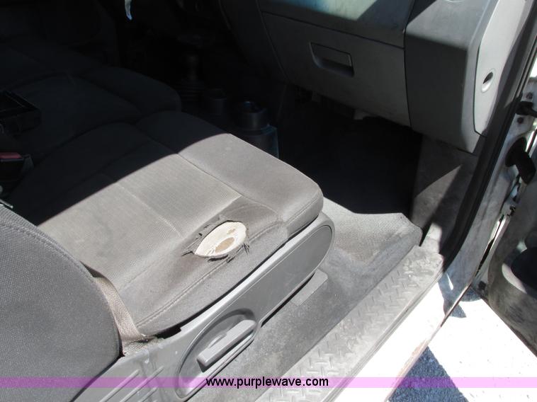 image for item G9122 2006 Ford F150 XLT SuperCab pickup truck