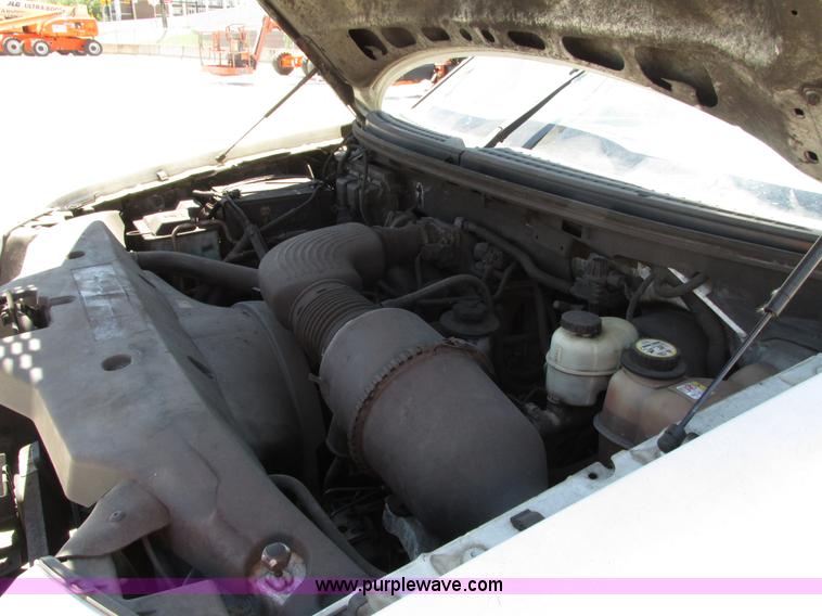 image for item G9122 2006 Ford F150 XLT SuperCab pickup truck